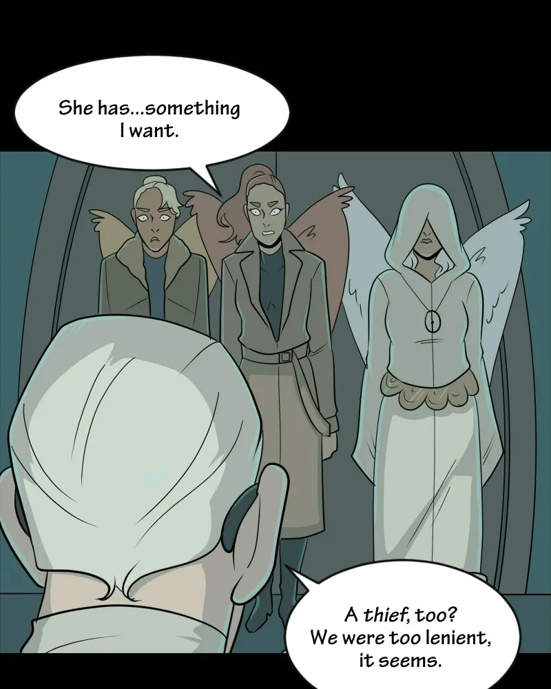 Read The Croaking chapter 227 image 14 on Lezhin