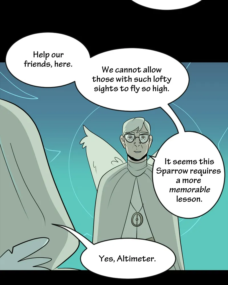 Read The Croaking chapter 227 image 15 on Lezhin