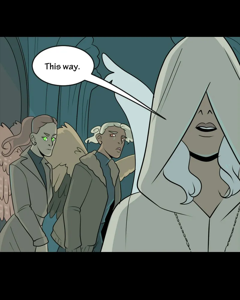 Read The Croaking chapter 227 image 16 on Lezhin