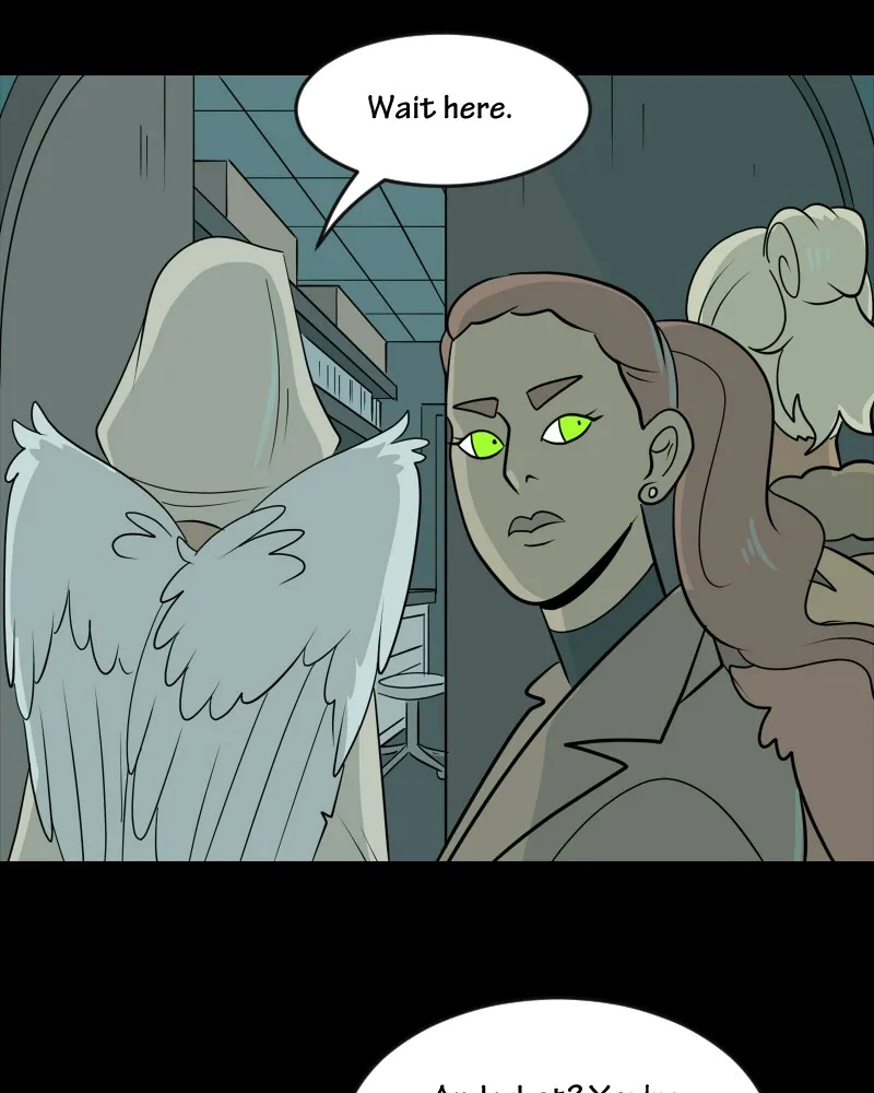 Read The Croaking chapter 227 image 17 on Lezhin