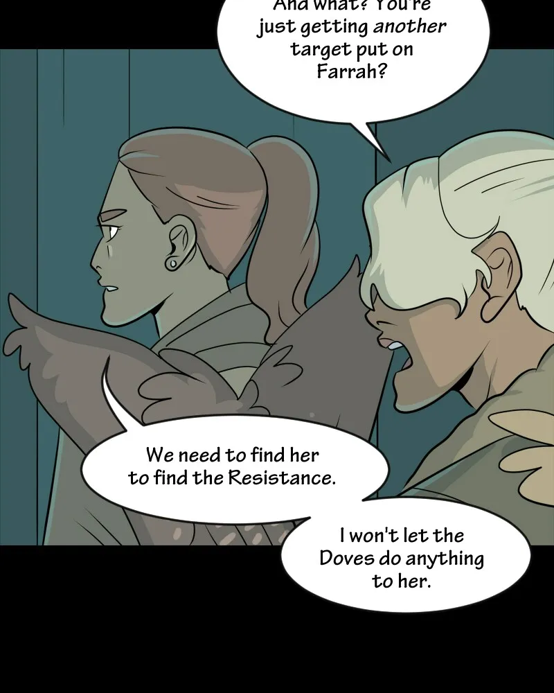 Read The Croaking chapter 227 image 18 on Lezhin