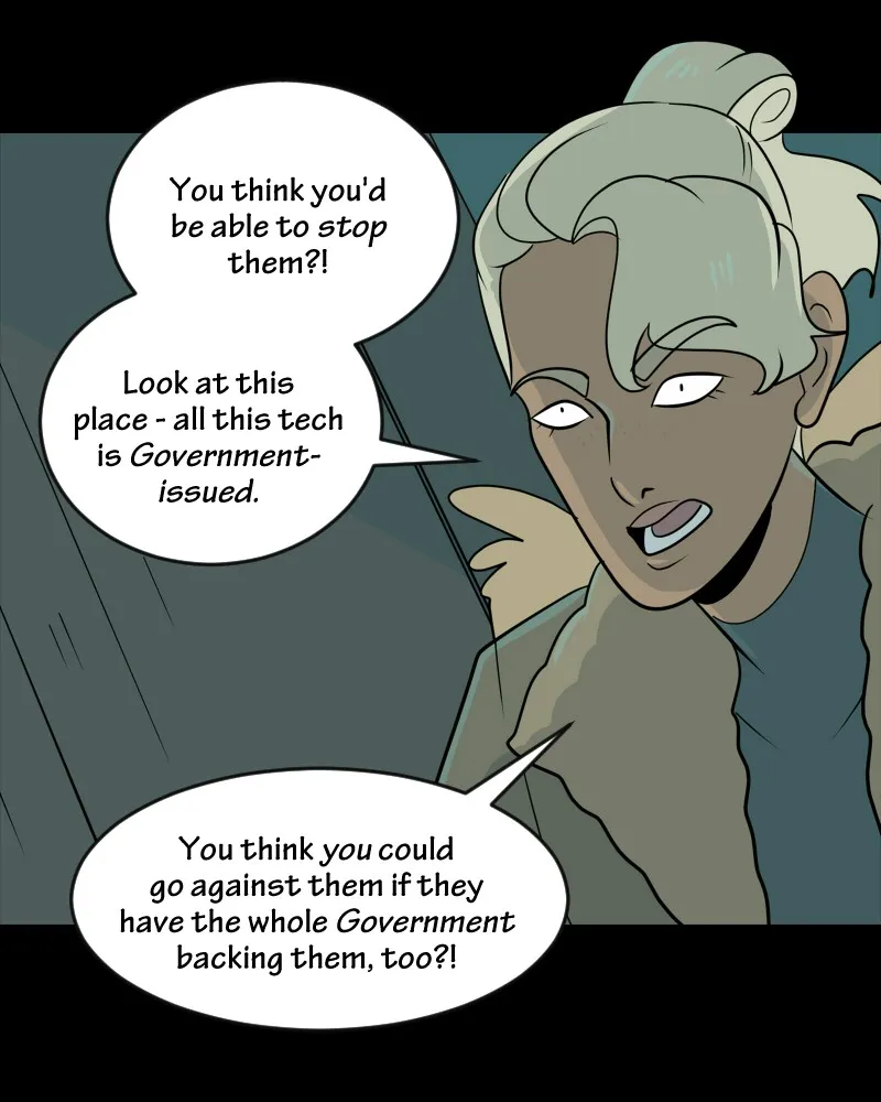 Read The Croaking chapter 227 image 19 on Lezhin