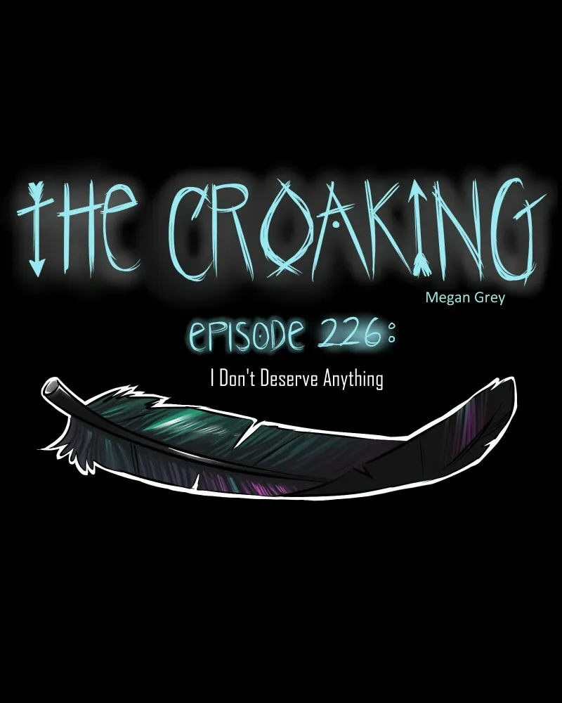 Read The Croaking chapter 227 image 2 on Lezhin