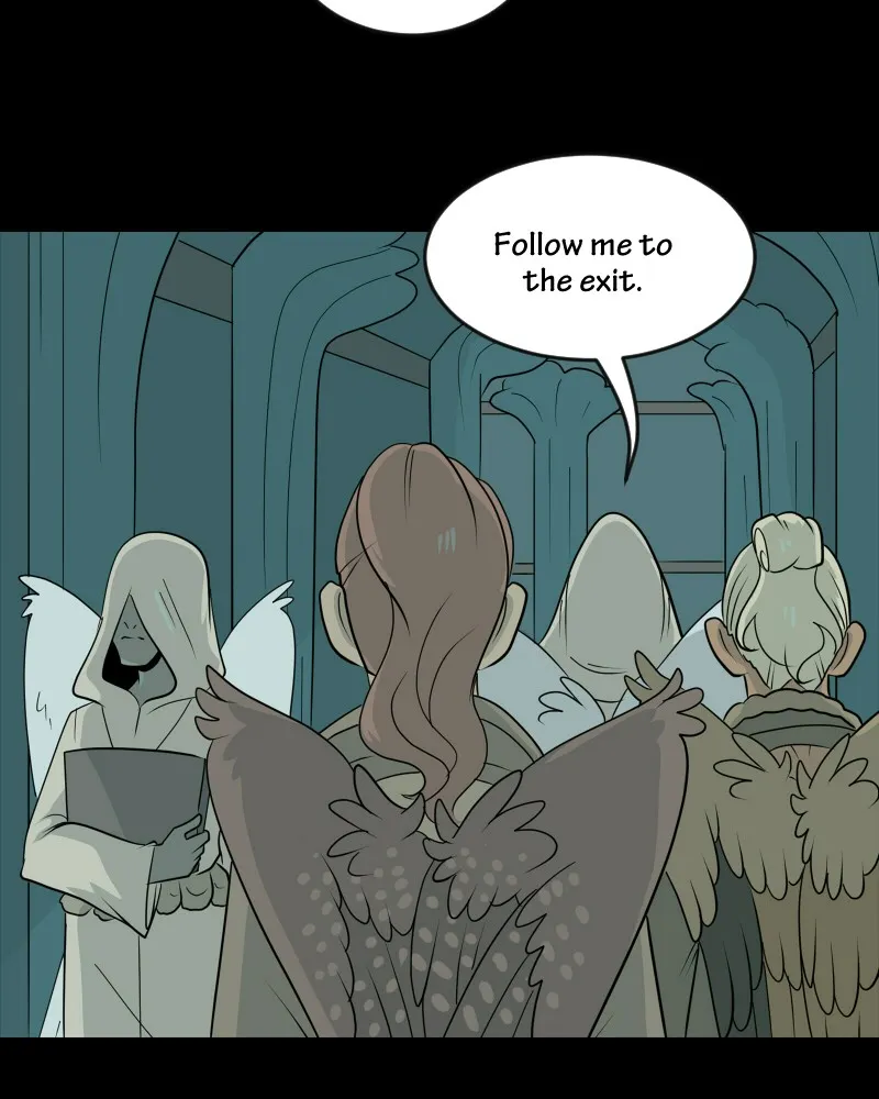 Read The Croaking chapter 227 image 22 on Lezhin
