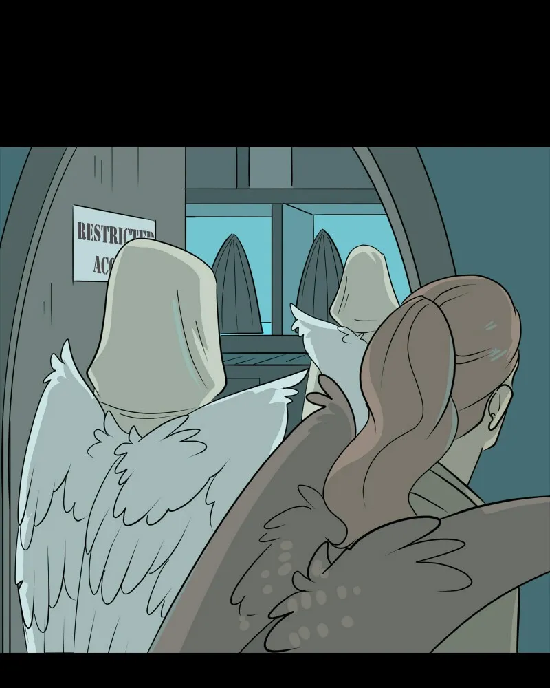 Read The Croaking chapter 227 image 23 on Lezhin