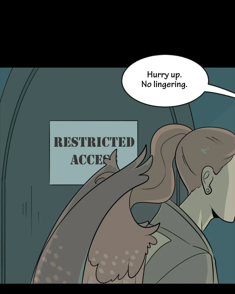 Read The Croaking chapter 227 image 24 on Lezhin
