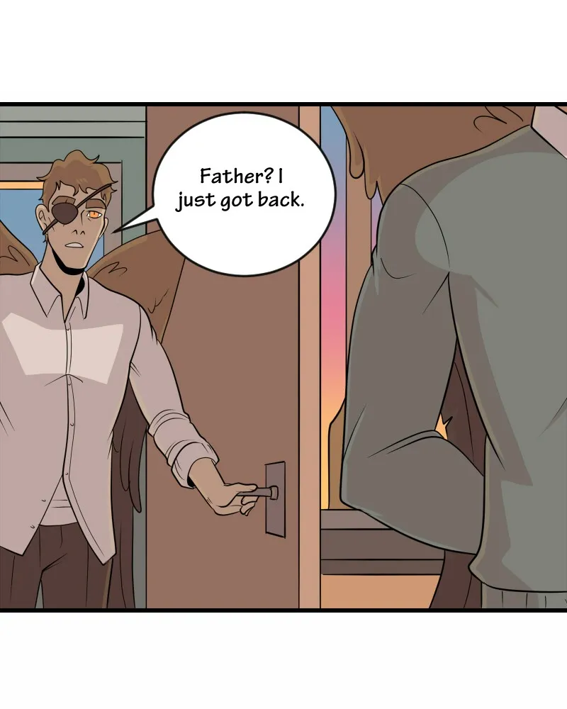 Read The Croaking chapter 227 image 31 on Lezhin