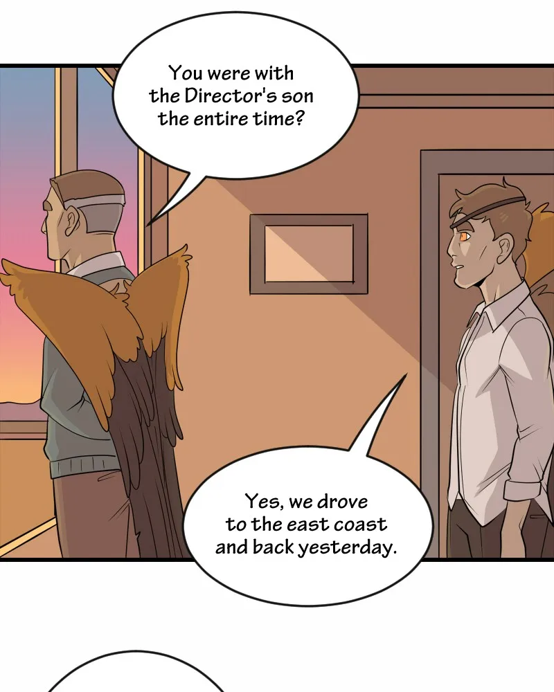 Read The Croaking chapter 227 image 32 on Lezhin