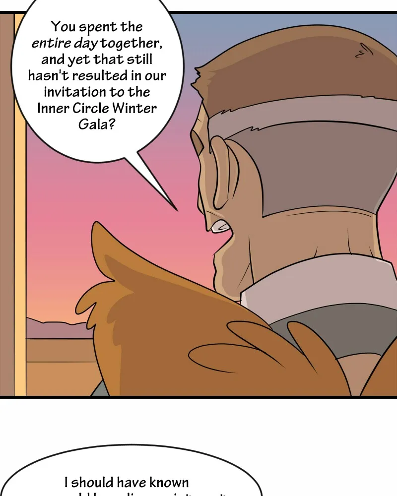 Read The Croaking chapter 227 image 33 on Lezhin