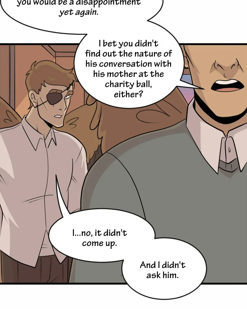 Read The Croaking chapter 227 image 34 on Lezhin