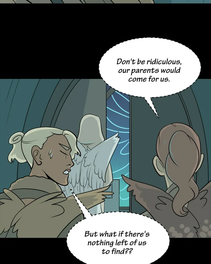 Read The Croaking chapter 227 image 4 on Lezhin