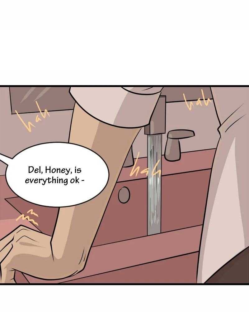 Read The Croaking chapter 227 image 40 on Lezhin