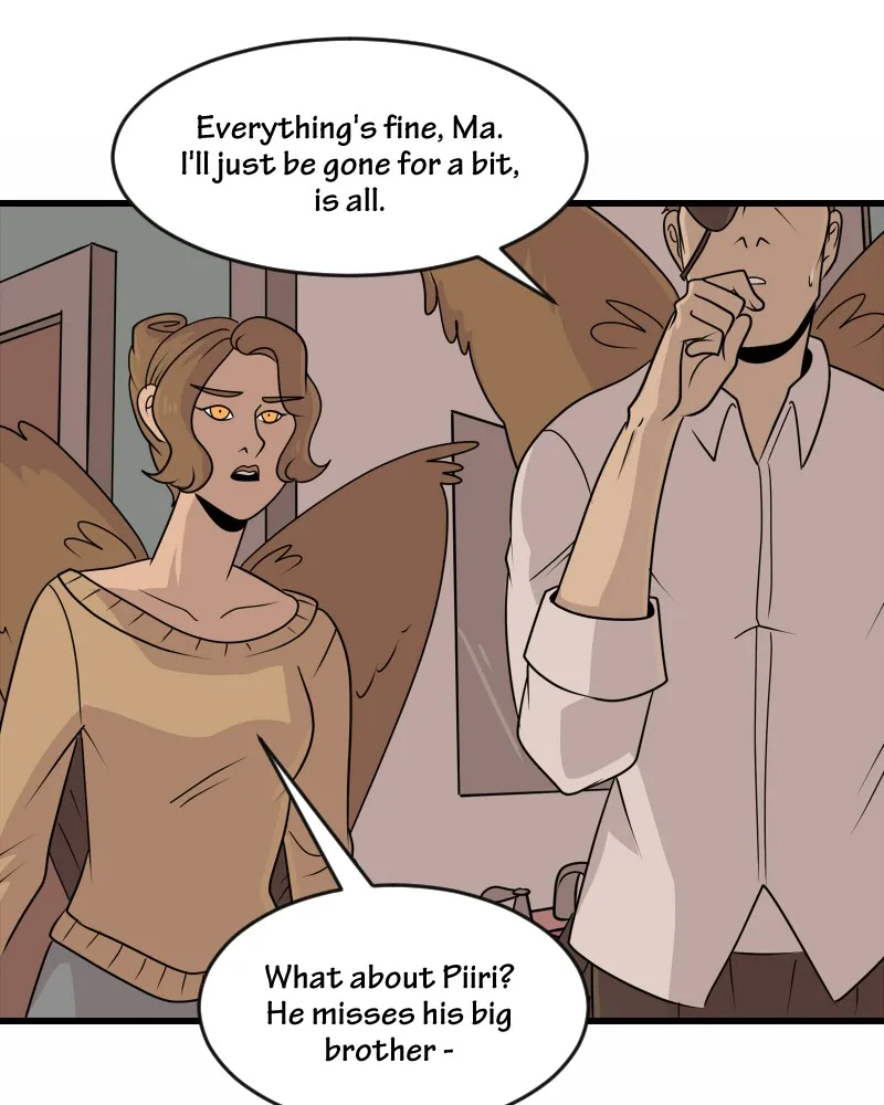 Read The Croaking chapter 227 image 41 on Lezhin