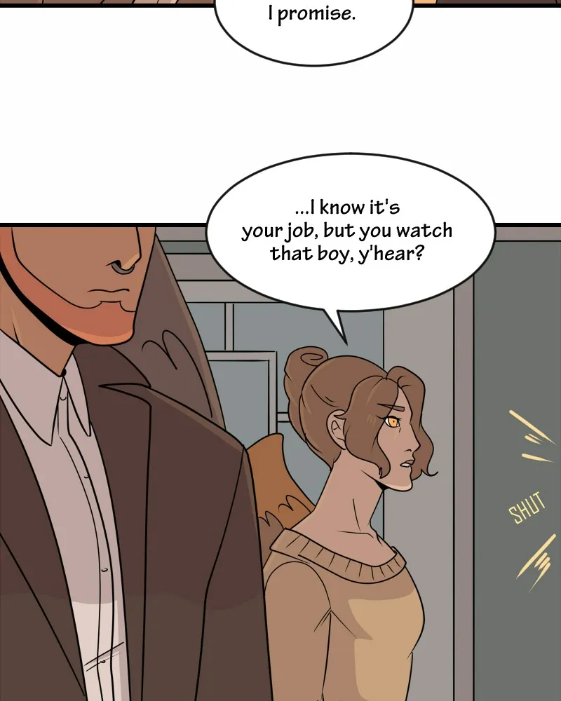 Read The Croaking chapter 227 image 43 on Lezhin
