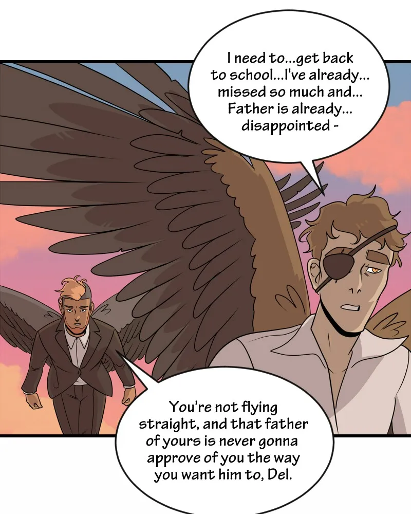 Read The Croaking chapter 227 image 46 on Lezhin