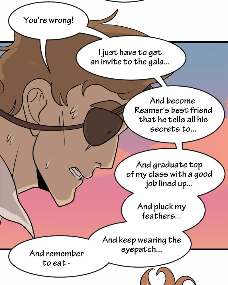 Read The Croaking chapter 227 image 47 on Lezhin