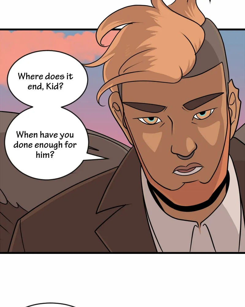 Read The Croaking chapter 227 image 48 on Lezhin