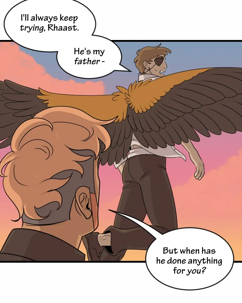 Read The Croaking chapter 227 image 49 on Lezhin