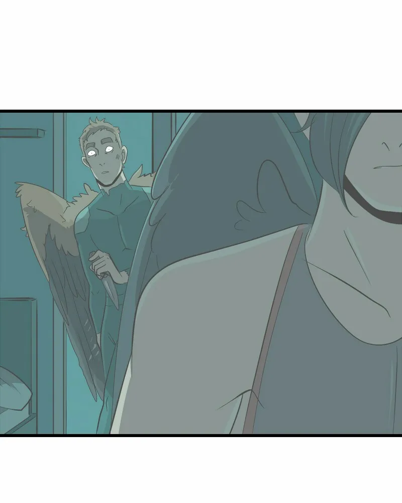 Read The Croaking chapter 227 image 53 on Lezhin