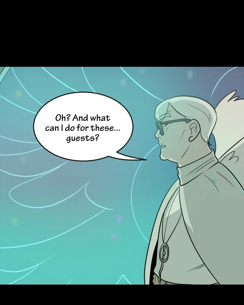 Read The Croaking chapter 227 image 6 on Lezhin