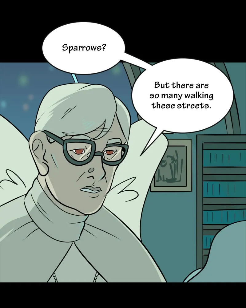 Read The Croaking chapter 227 image 8 on Lezhin