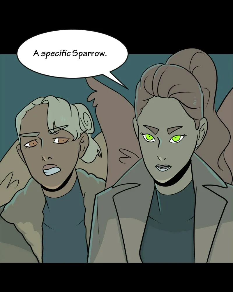 Read The Croaking chapter 227 image 9 on Lezhin