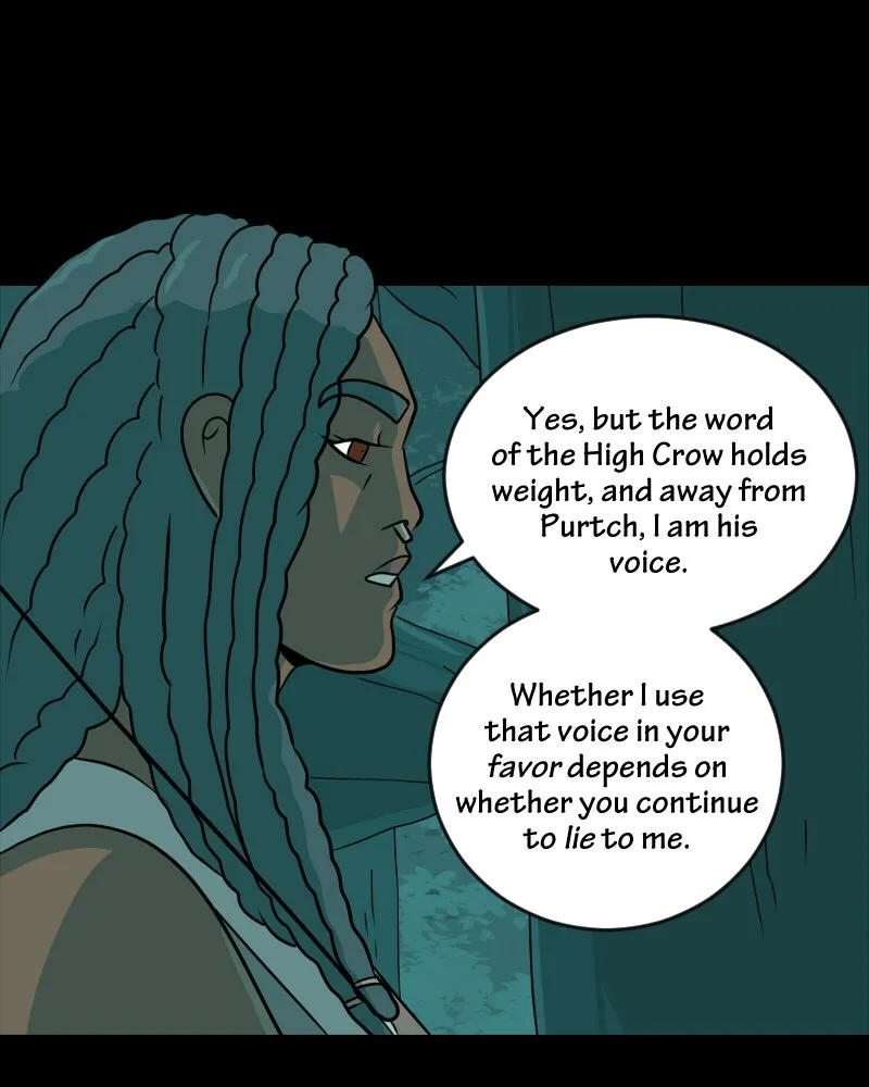 Read The Croaking chapter 228 image 10 on Lezhin