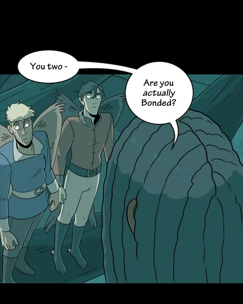 Read The Croaking chapter 228 image 11 on Lezhin