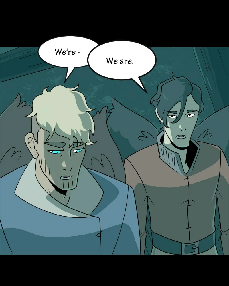 Read The Croaking chapter 228 image 12 on Lezhin