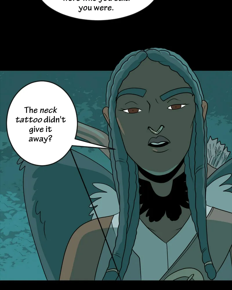Read The Croaking chapter 228 image 15 on Lezhin