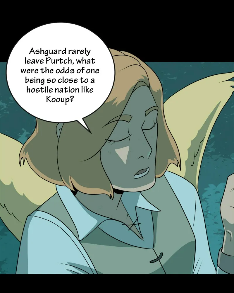 Read The Croaking chapter 228 image 16 on Lezhin