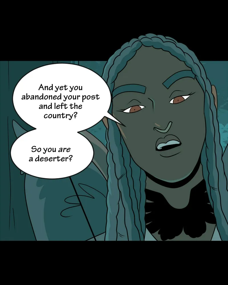 Read The Croaking chapter 228 image 20 on Lezhin