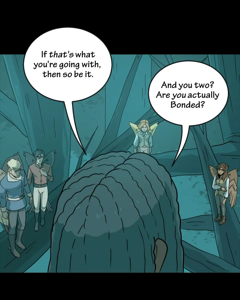 Read The Croaking chapter 228 image 22 on Lezhin