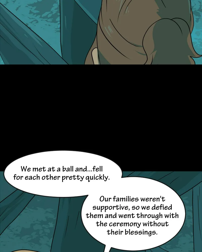 Read The Croaking chapter 228 image 25 on Lezhin
