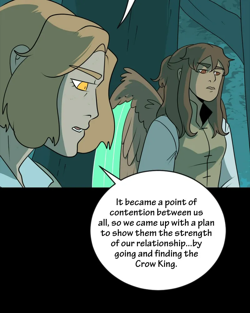 Read The Croaking chapter 228 image 26 on Lezhin