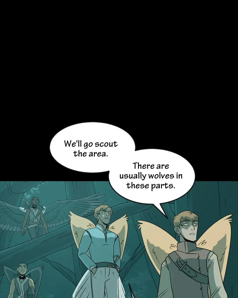 Read The Croaking chapter 228 image 3 on Lezhin