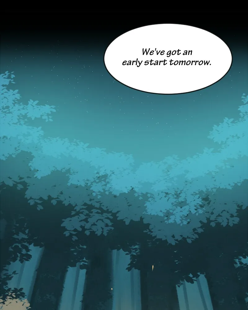 Read The Croaking chapter 228 image 32 on Lezhin