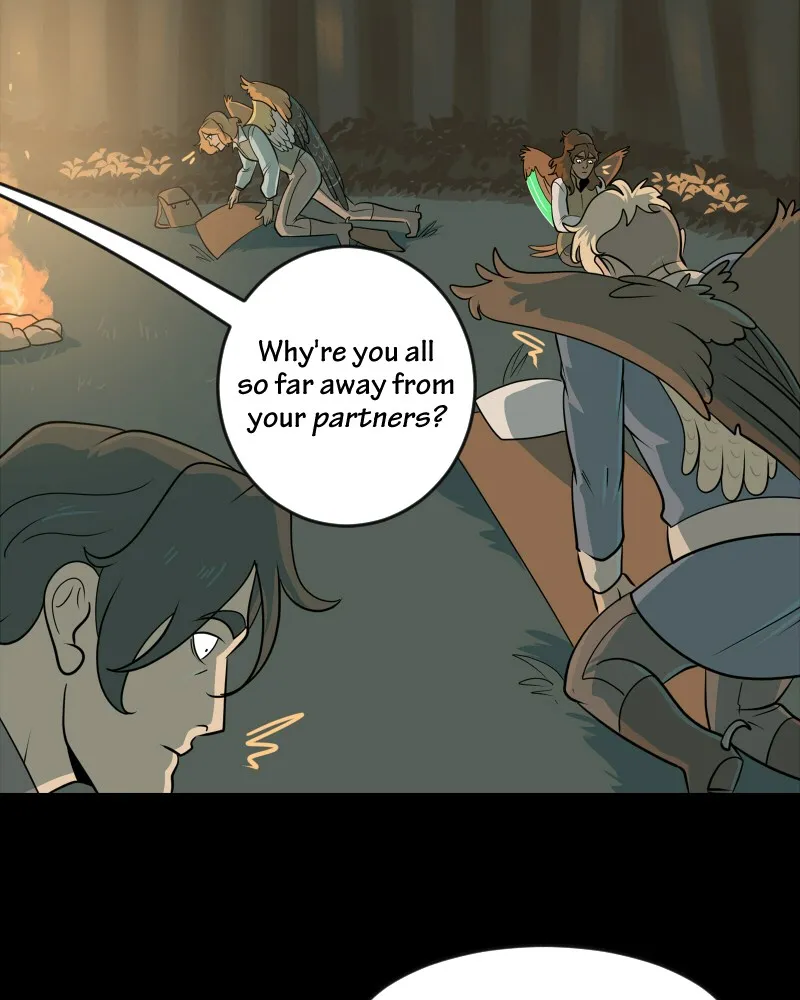 Read The Croaking chapter 228 image 34 on Lezhin