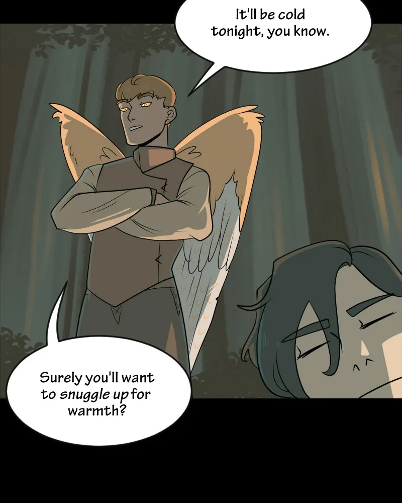 Read The Croaking chapter 228 image 35 on Lezhin