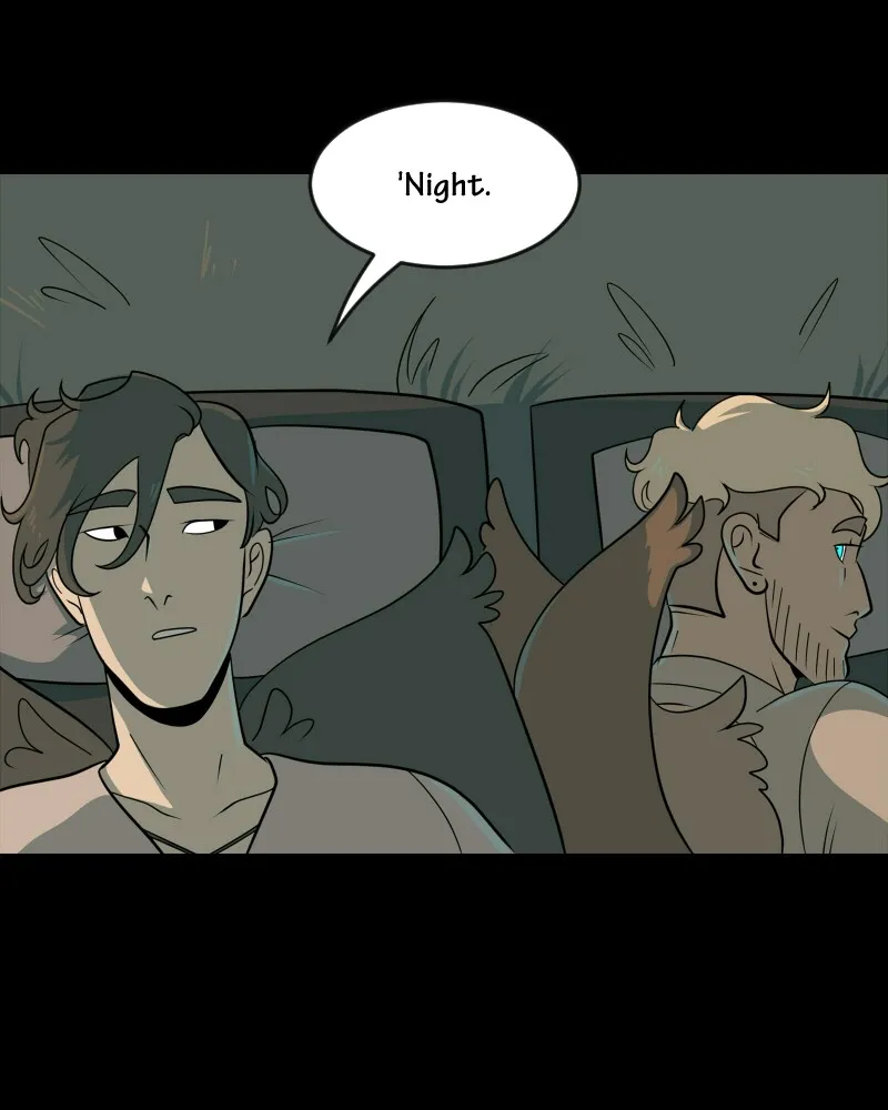 Read The Croaking chapter 228 image 37 on Lezhin