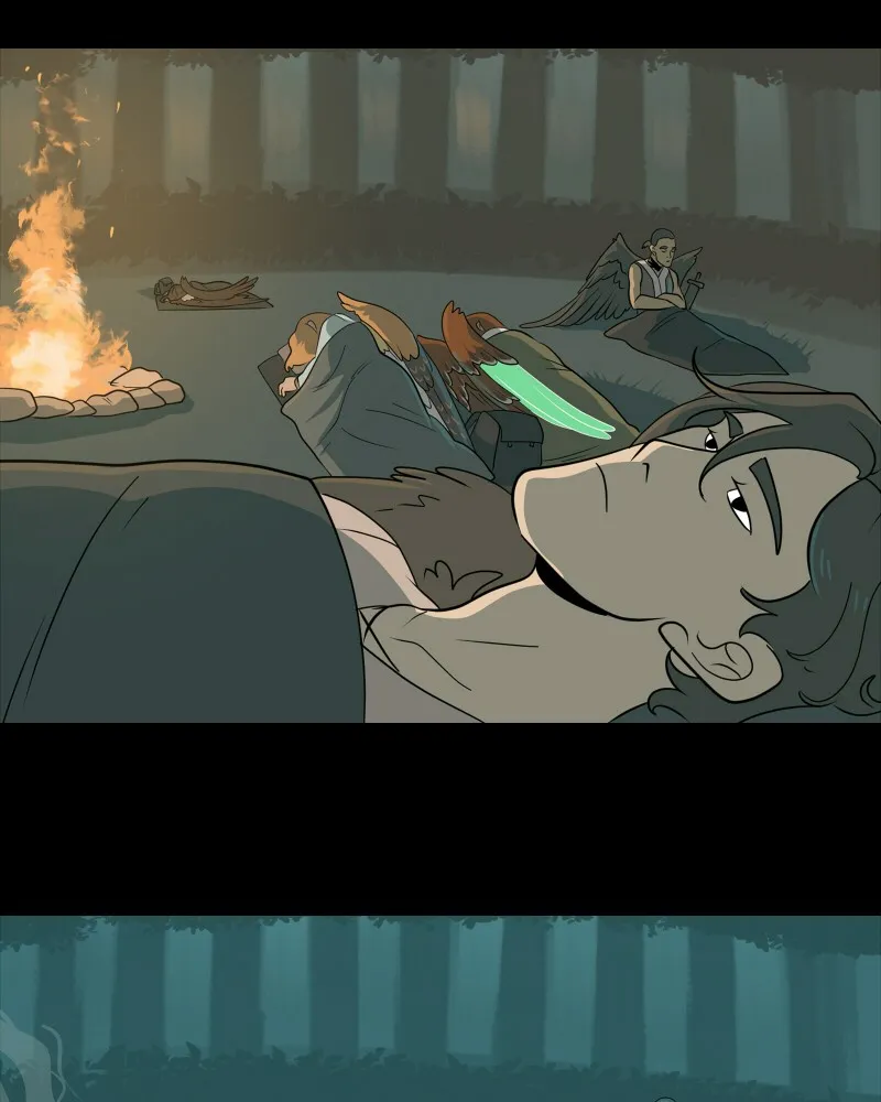 Read The Croaking chapter 228 image 38 on Lezhin