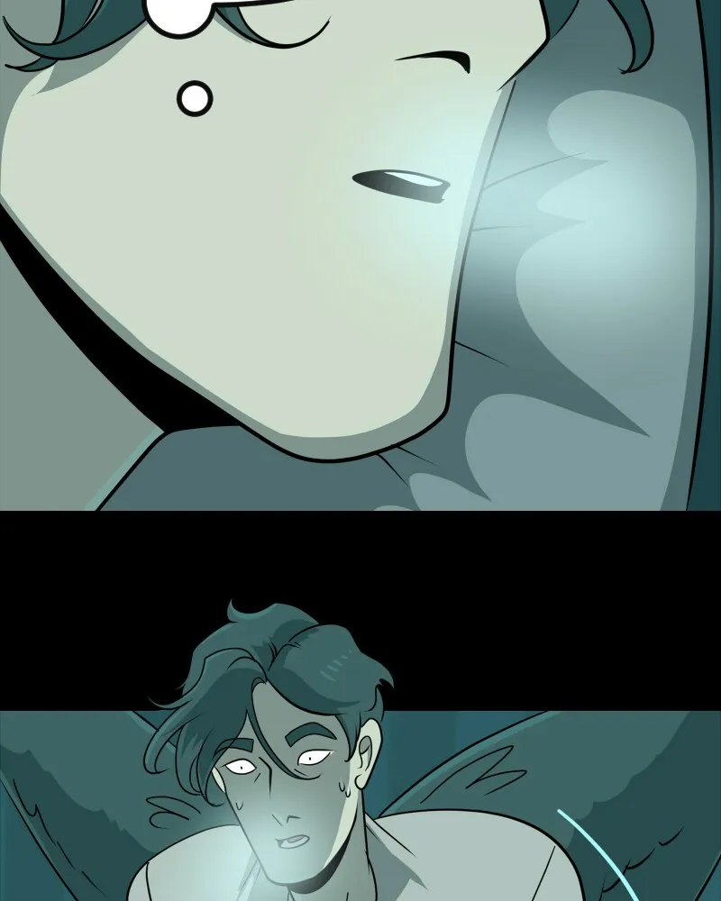 Read The Croaking chapter 228 image 44 on Lezhin