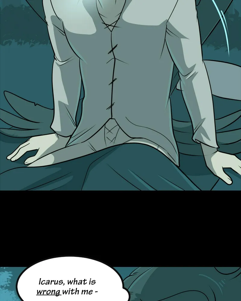 Read The Croaking chapter 228 image 45 on Lezhin