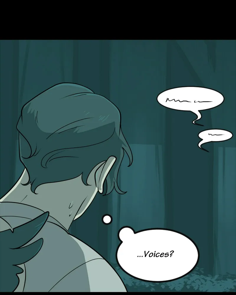 Read The Croaking chapter 228 image 47 on Lezhin