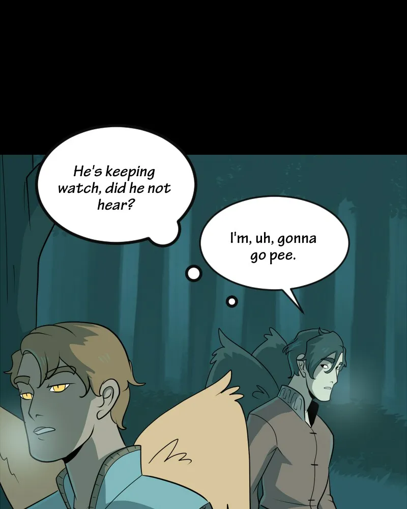 Read The Croaking chapter 228 image 48 on Lezhin