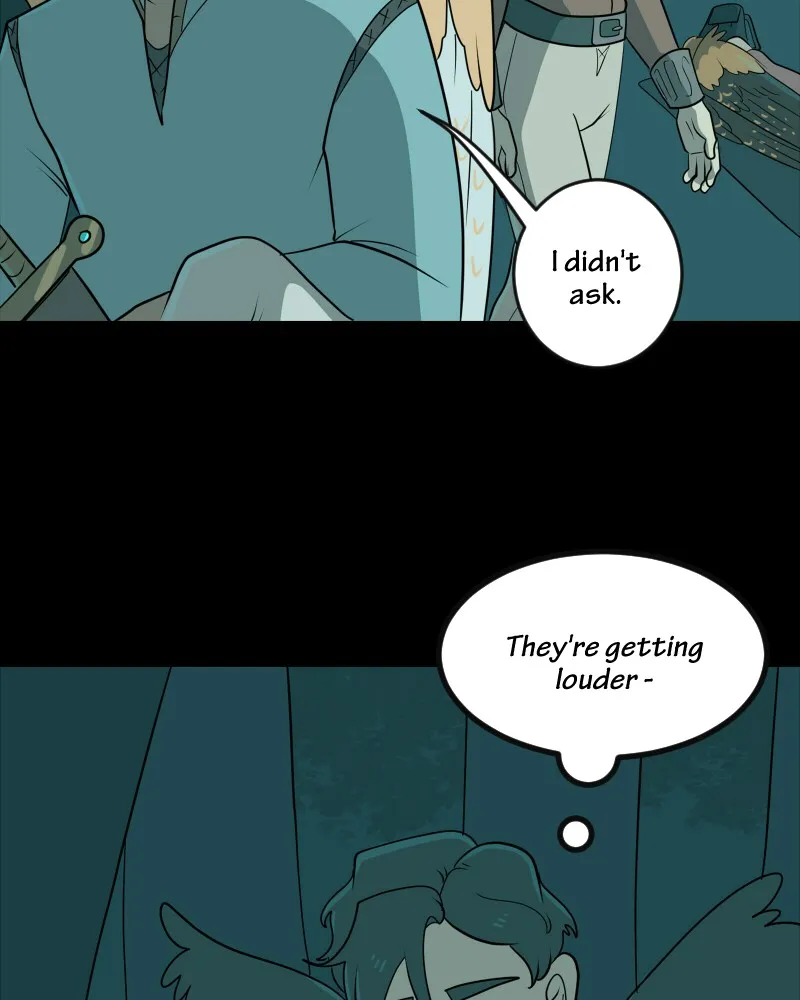 Read The Croaking chapter 228 image 49 on Lezhin