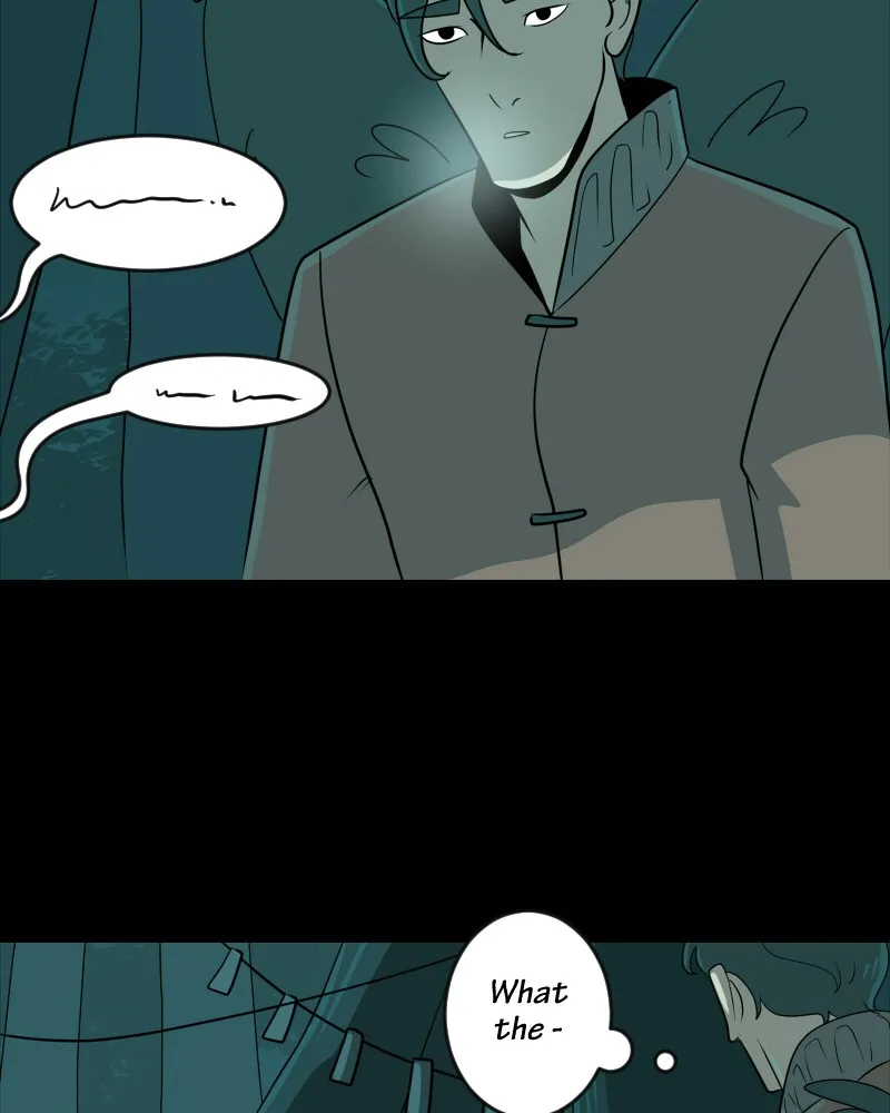 Read The Croaking chapter 228 image 50 on Lezhin