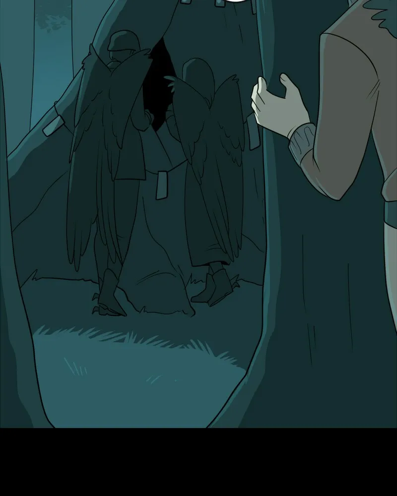 Read The Croaking chapter 228 image 51 on Lezhin