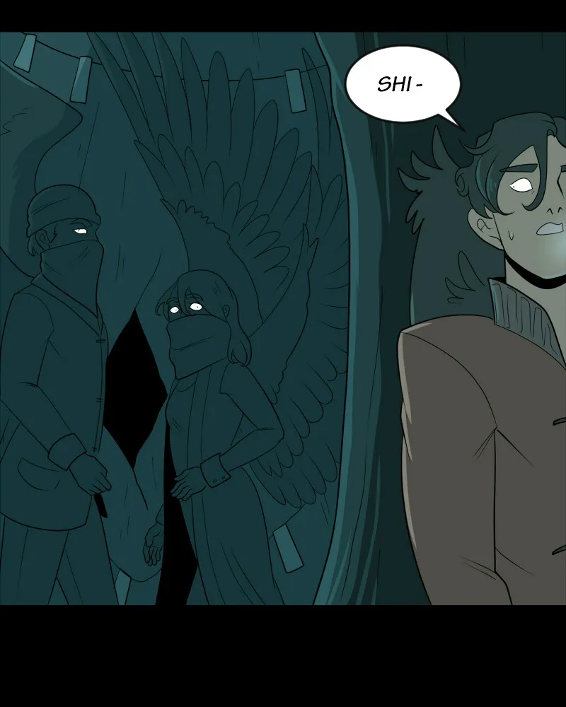 Read The Croaking chapter 228 image 53 on Lezhin