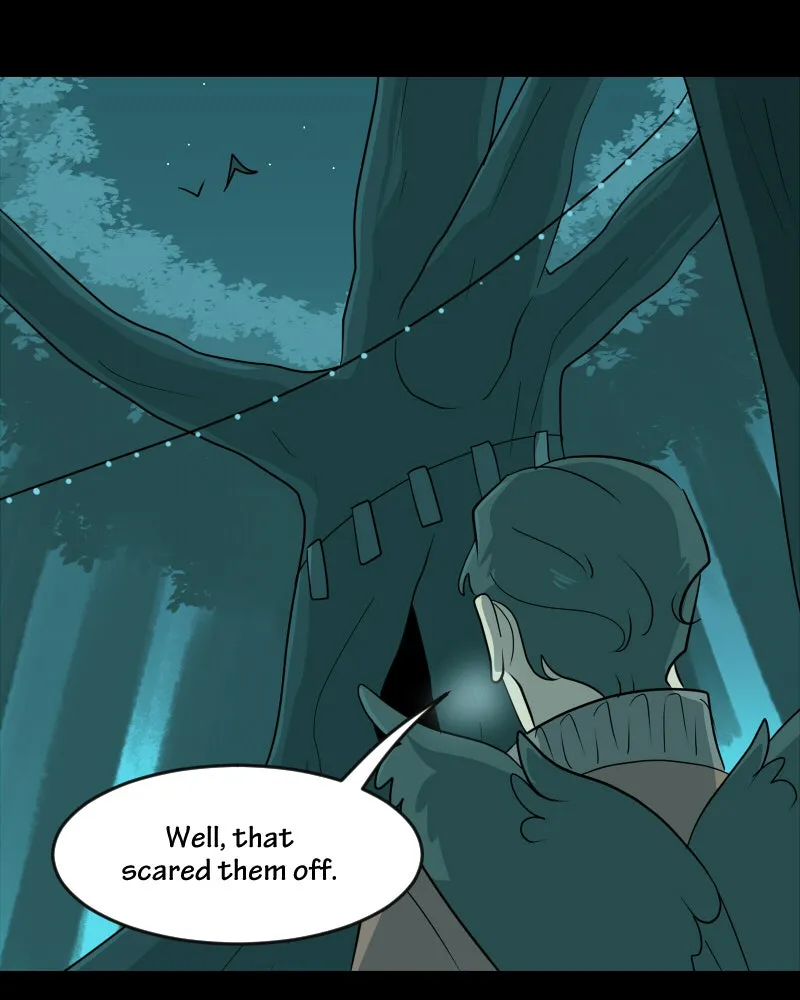 Read The Croaking chapter 228 image 54 on Lezhin
